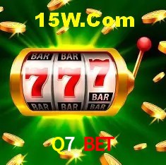Weekend Specials Q7 Bet