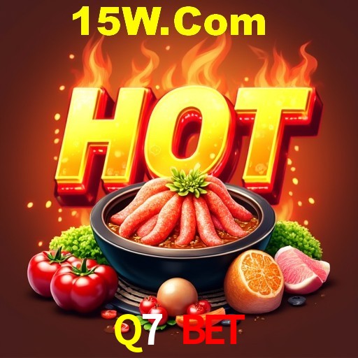 VIP Casino Q7 Bet