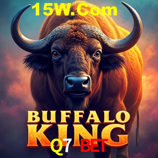 Live Casino Q7 Bet