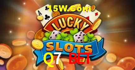 Secure Login Q7 Bet