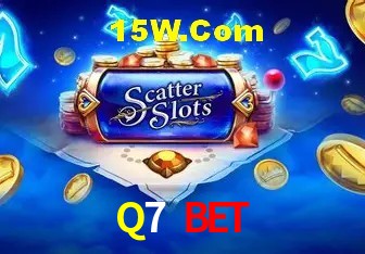 Bonus Features Q7 Bet