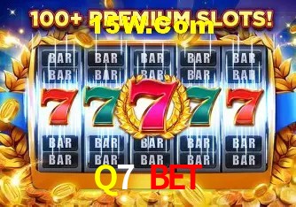 Quick Registration Q7 Bet