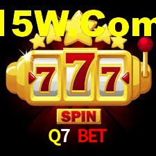 Programa VIP Q7 Bet