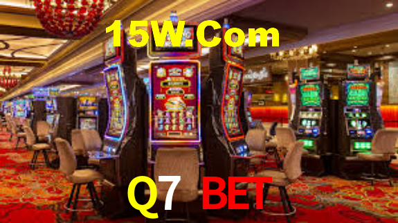 Q7 Bet App Interface