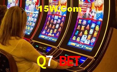 Game Providers Q7 Bet