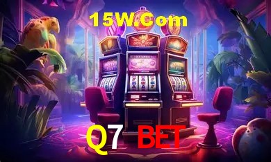 Flash Promotion Q7 Bet