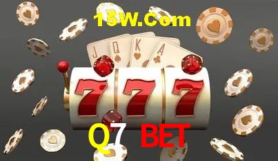 Game Statistics Q7 Bet
