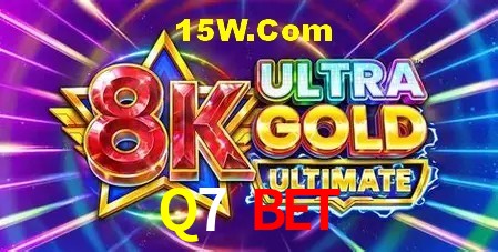 Experiência VIP Q7 Bet